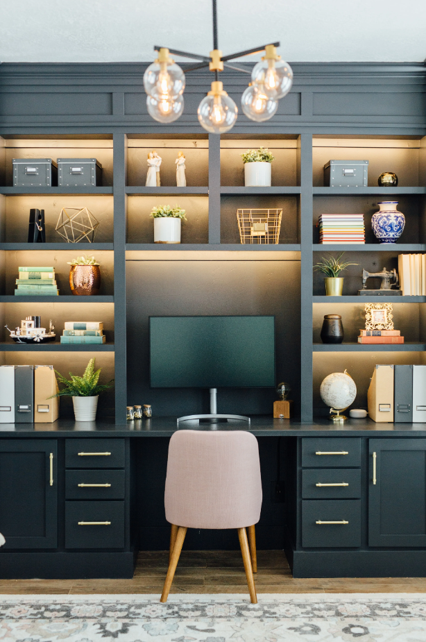 15 Best Bedroom Shelving Ideas For Storage In Bedroom Foyr