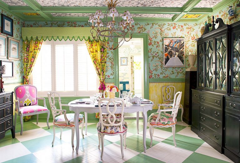 15 Ways To Add French Country Interior Design Style To Your Home Foyr