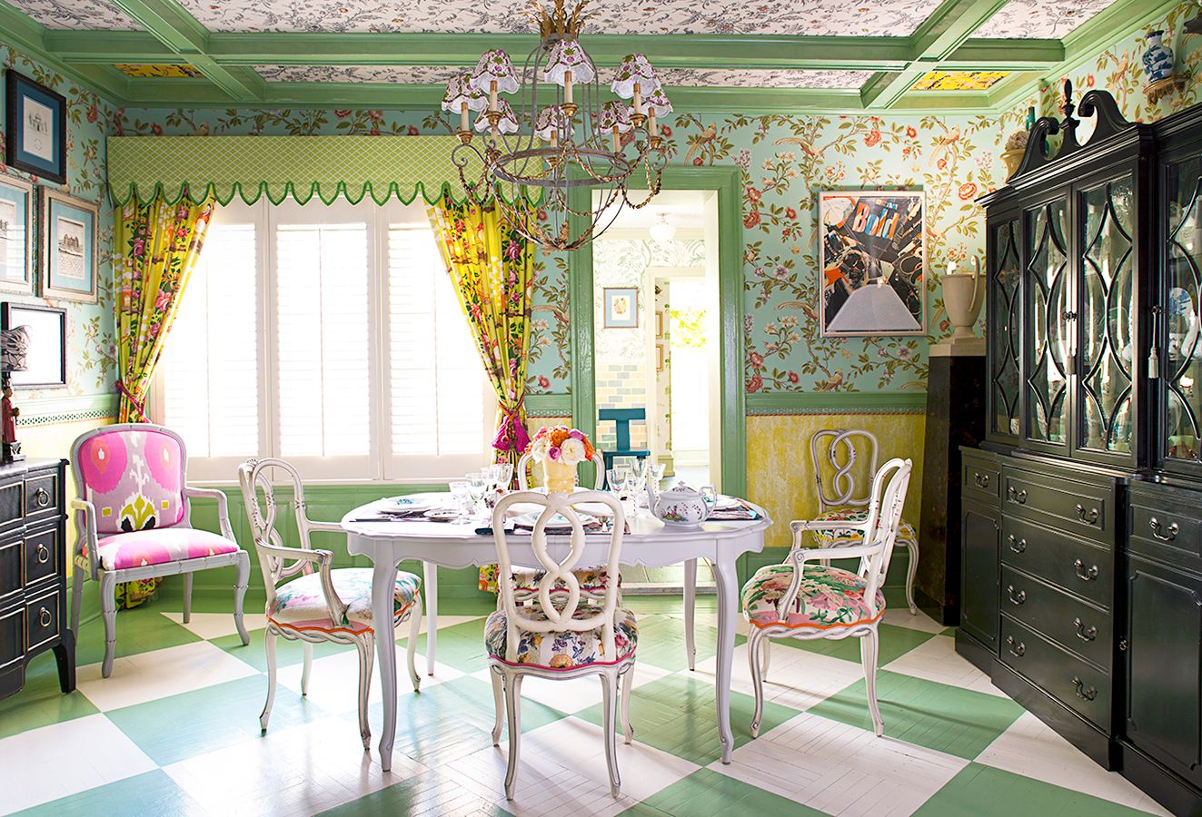 15 Ways To Add French Country Interior Design Style To Your Home Foyr