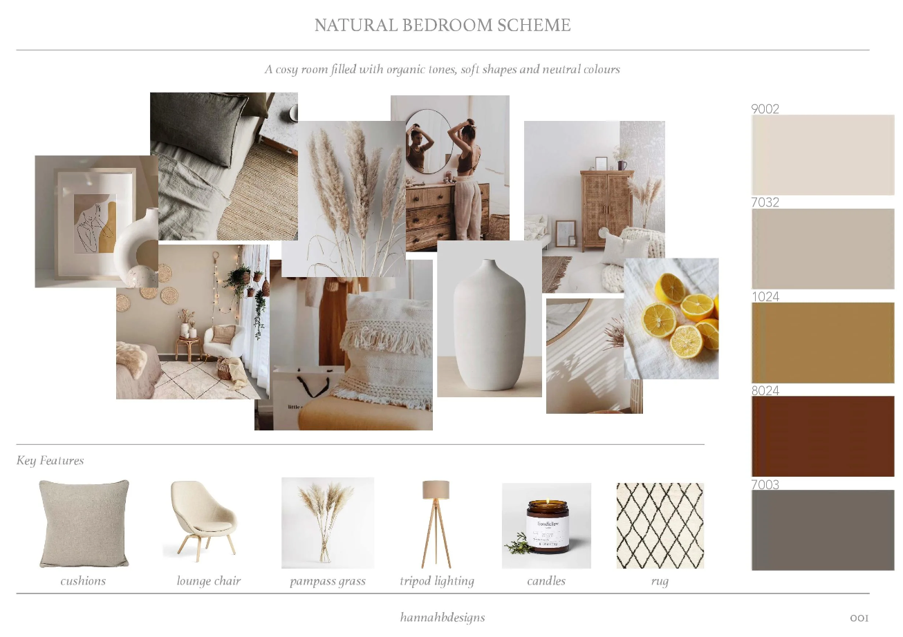 10 Best Mood Board Apps And Software For Interior Designers | Foyr