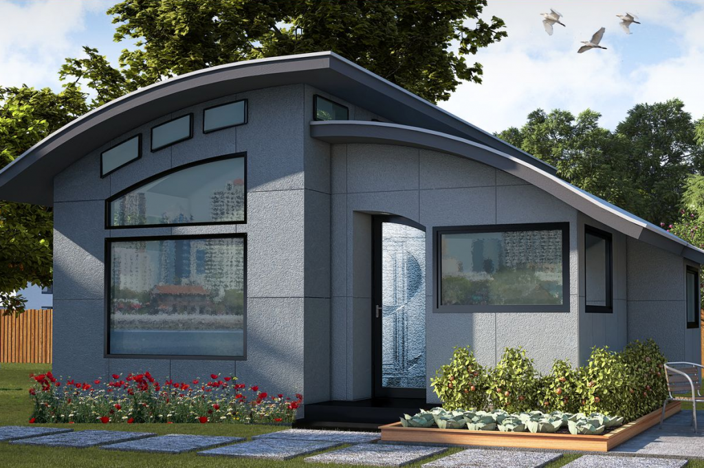 cons of prefabricated homes