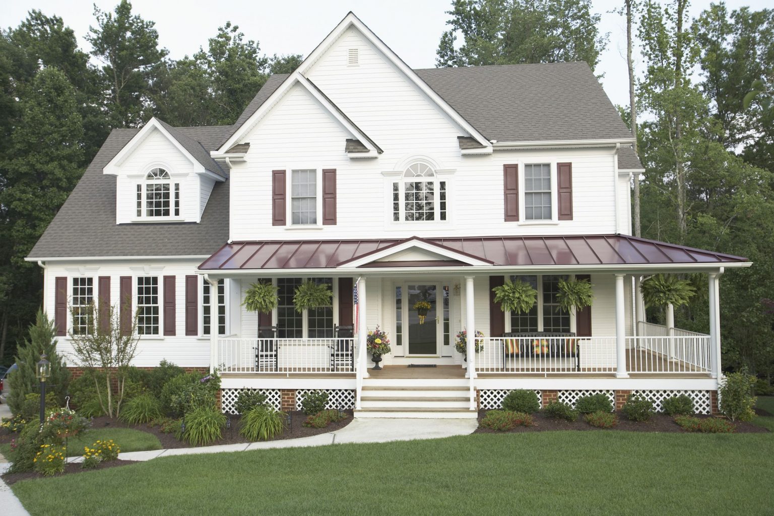 20 Most Popular Types of House Styles and Homes - Foyr Neo