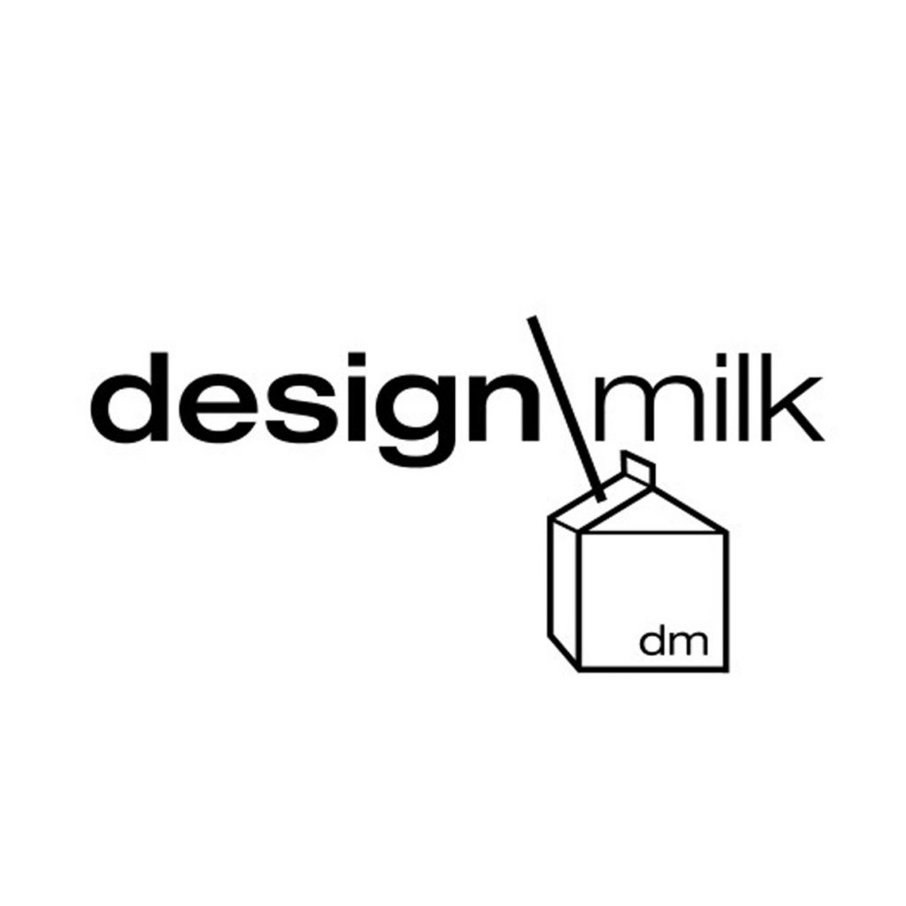 design-milk - market place for interior designers
