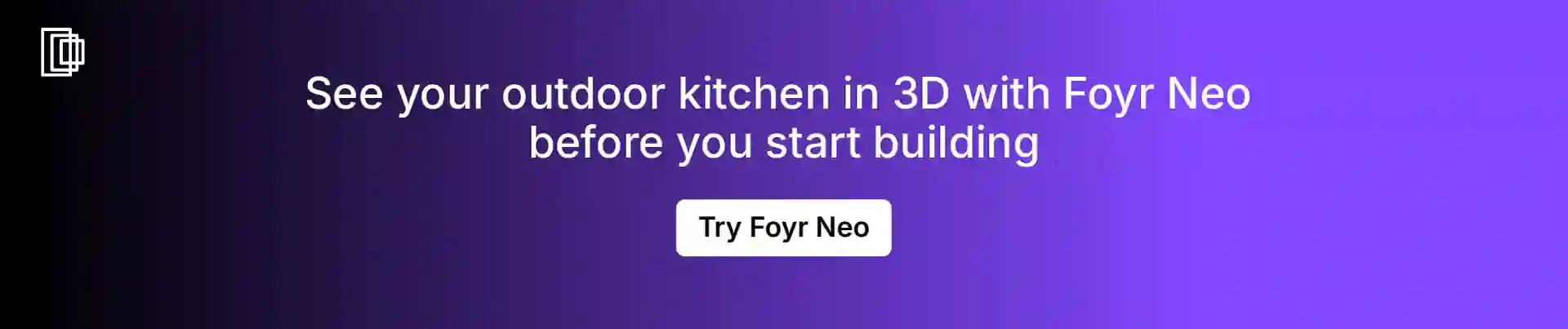 Use Foyr Neo to create high quality renders of your designs