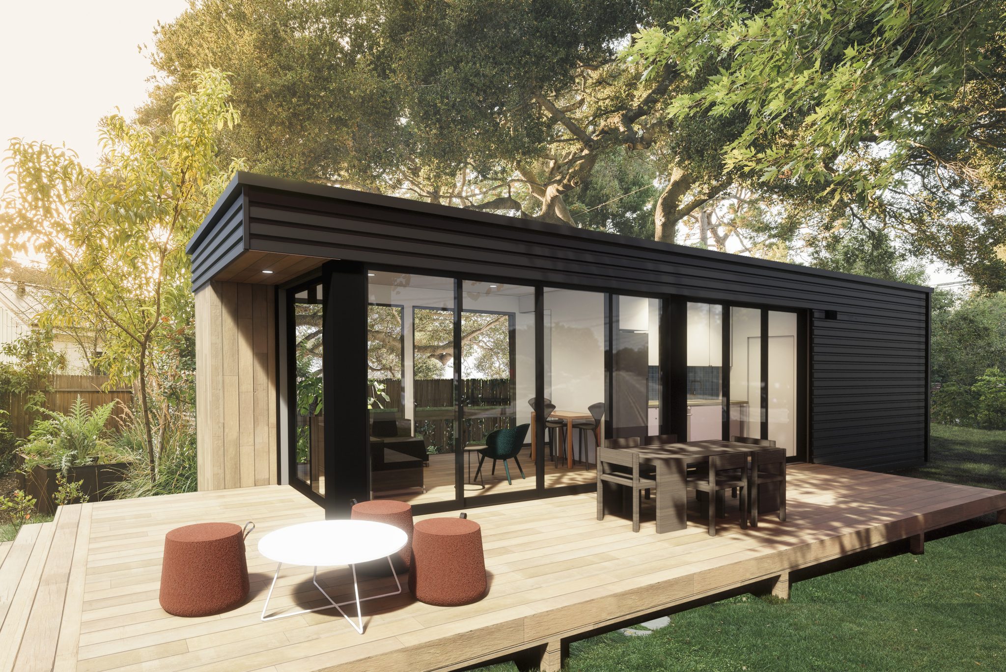 guide and tips for prefabricated homes