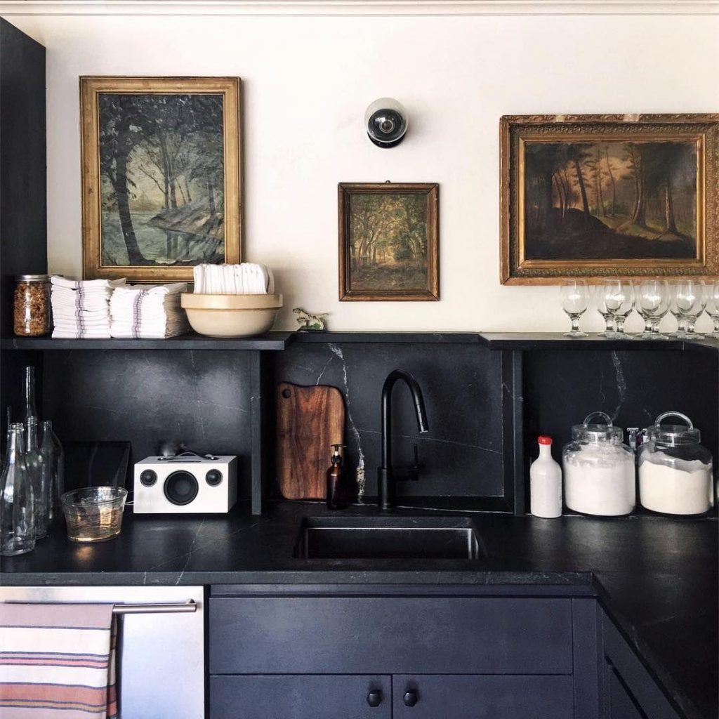 18 Best Kitchen Wall Decor Ideas to Design Your Kitchen Wall   Foyr