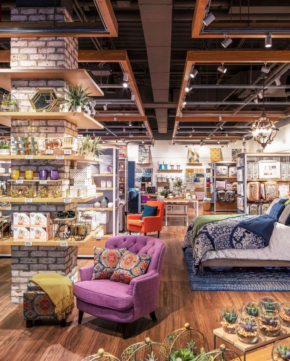 Where Do Interior Designers Shop for Home Decor and Furniture? Foyr