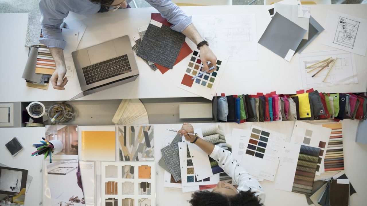 10 Benefits of Hiring an Interior Designer Foyr Neo