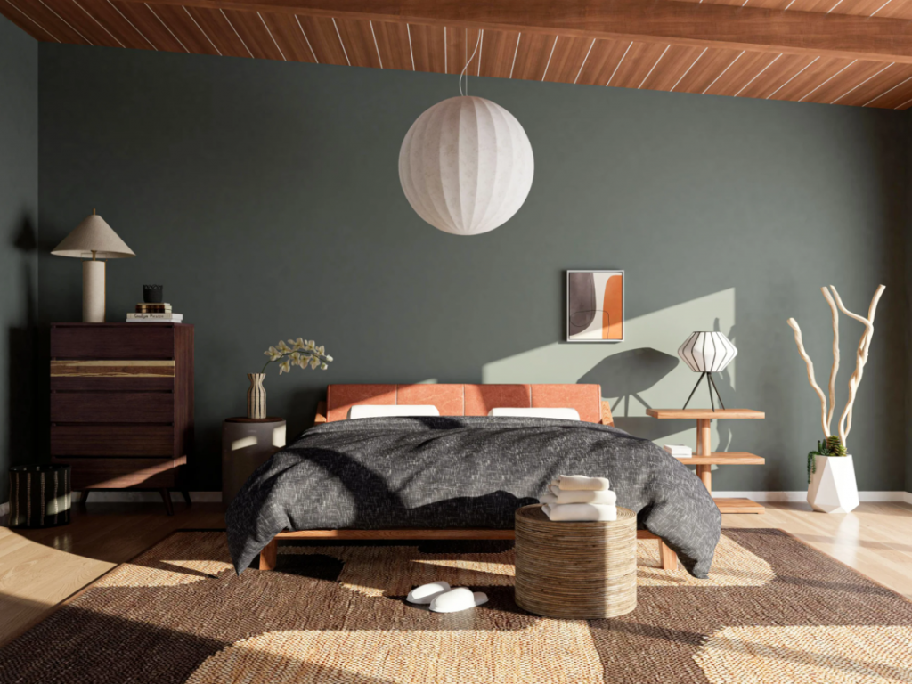 18 Ways To Integrate Japandi Interior Design Style Into Your Home Foyr