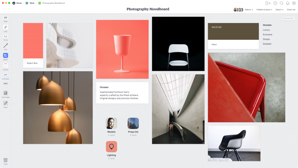 10 Best Mood Board Apps And Software
