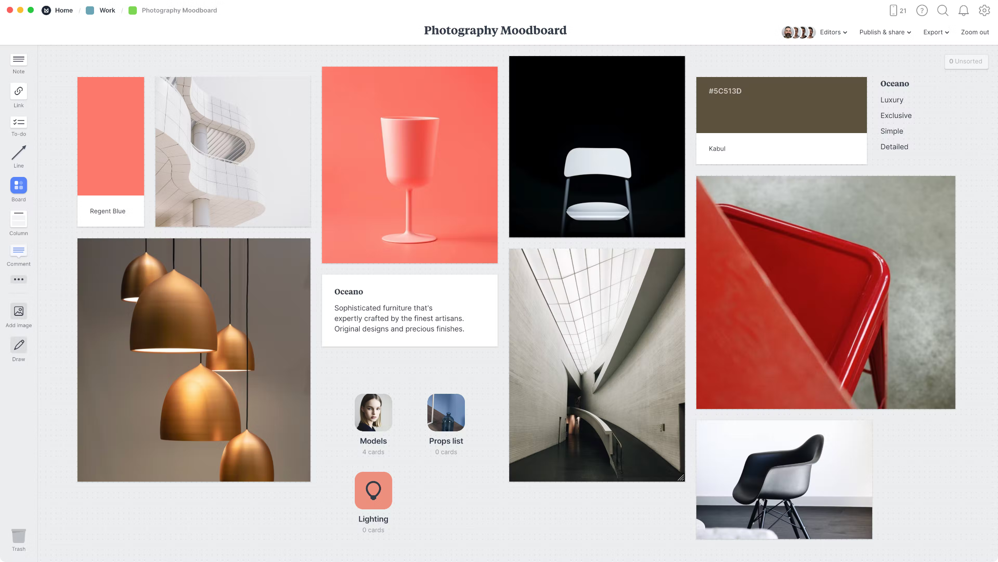 10 Best Mood Board Apps and Software for Interior Designers Foyr