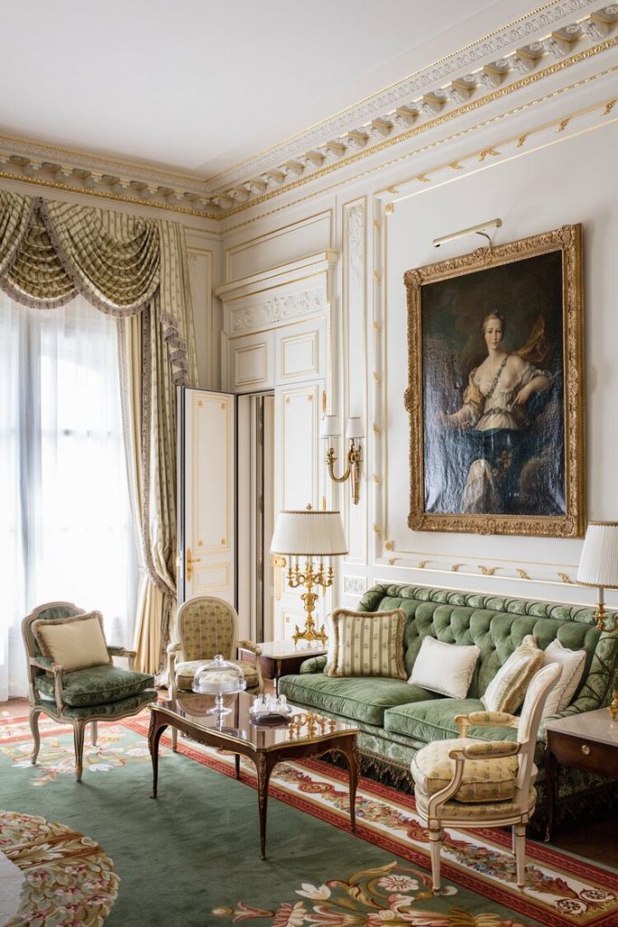 15 Ways To Add French Country Interior Design Style To Your Home