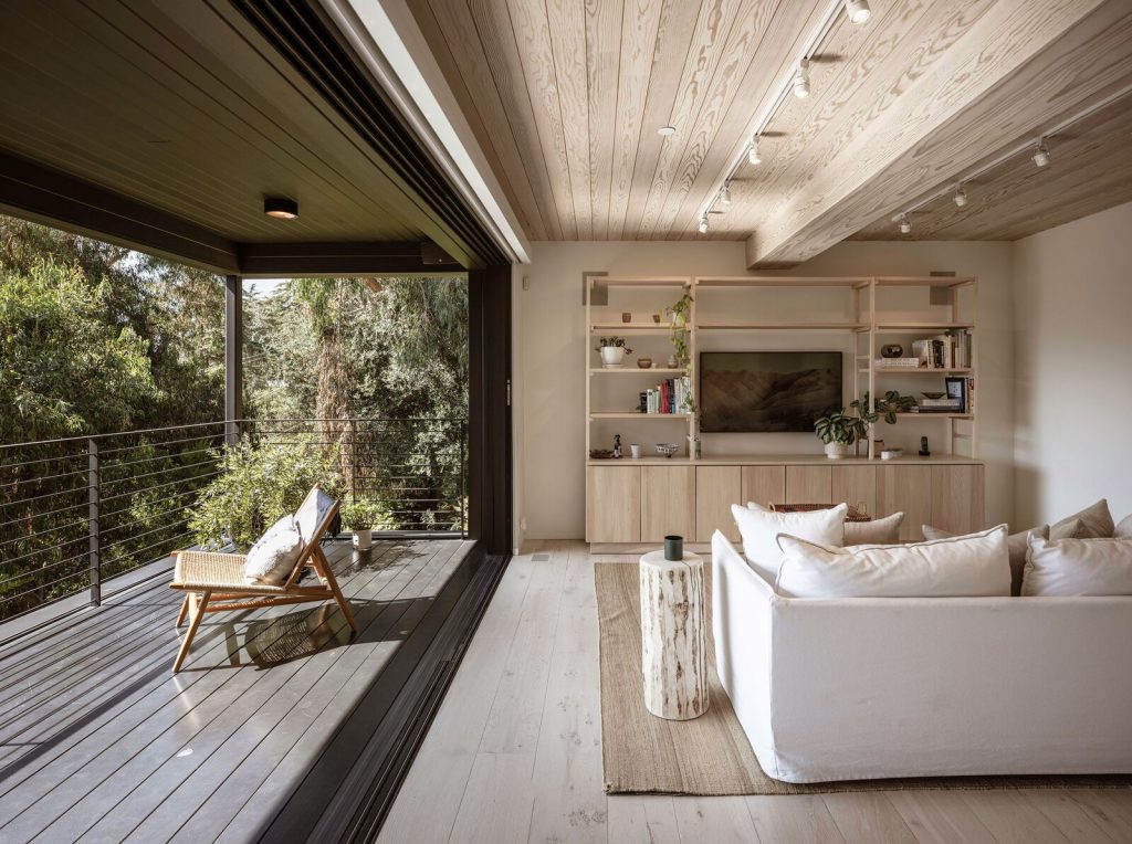 minimalist prefab homes