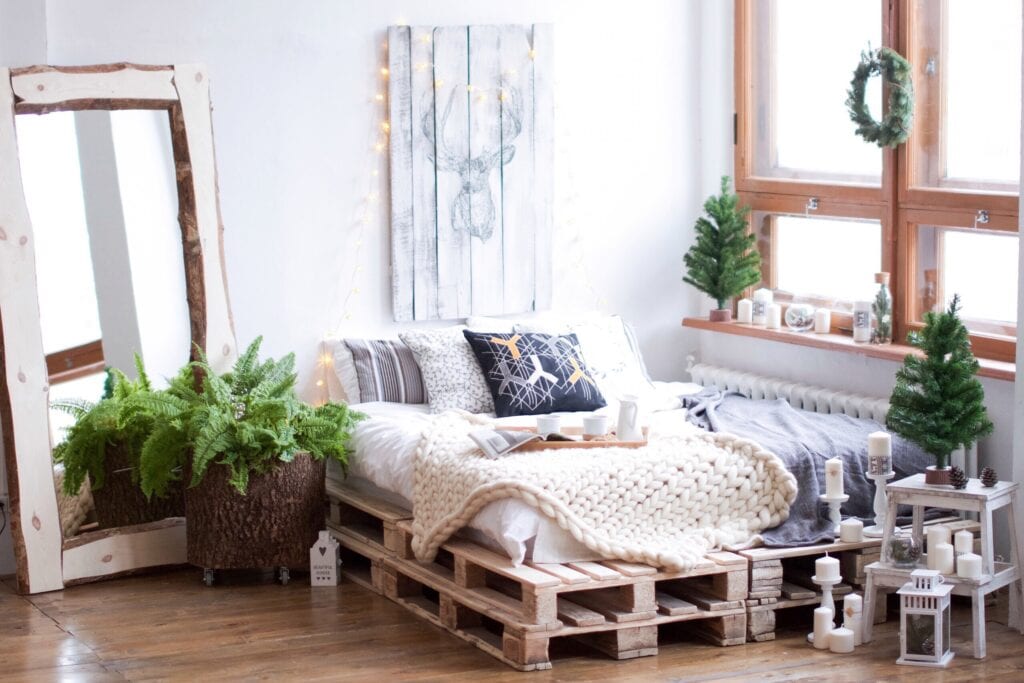 5 Ways To Create A Shabby Chic Style Home