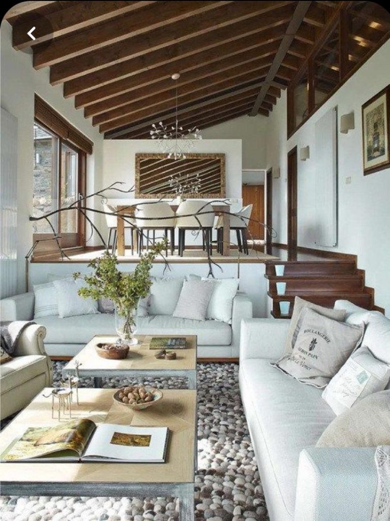 15 Best Sunken Living Room Design Ideas For Your Home Foyr