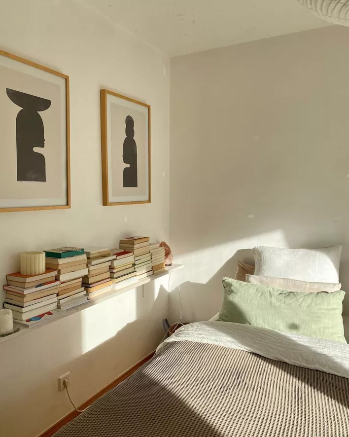 10 Best Bedroom Shelving Ideas to Try