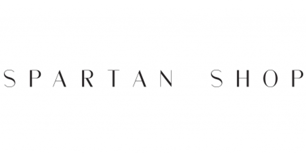 spartan shop - market place for interior designers