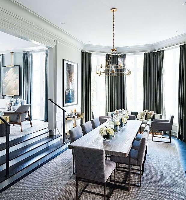 15 Best Sunken Living Room Design Ideas for Your Home Foyr