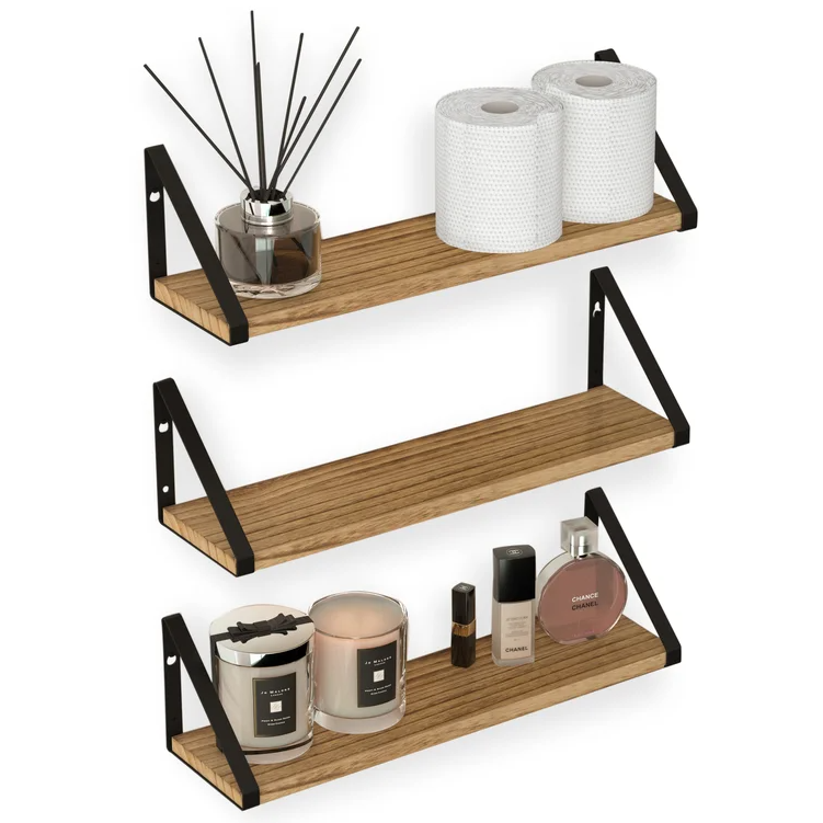 10 Benefits of Storage Shelves