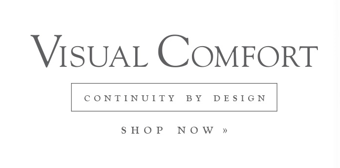 visual comforts - interior design market place