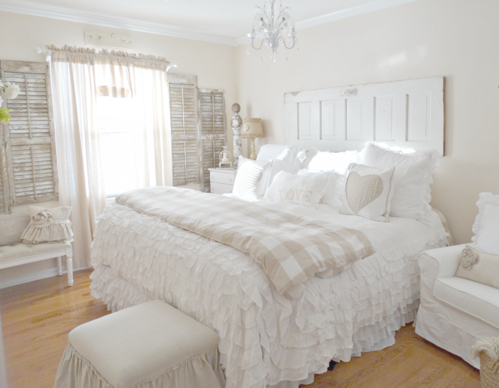 What Is Shabby Chic Style?