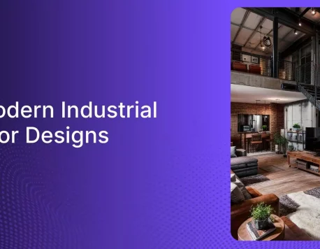 14 Best Modern Industrial Interior Design Style Ideas