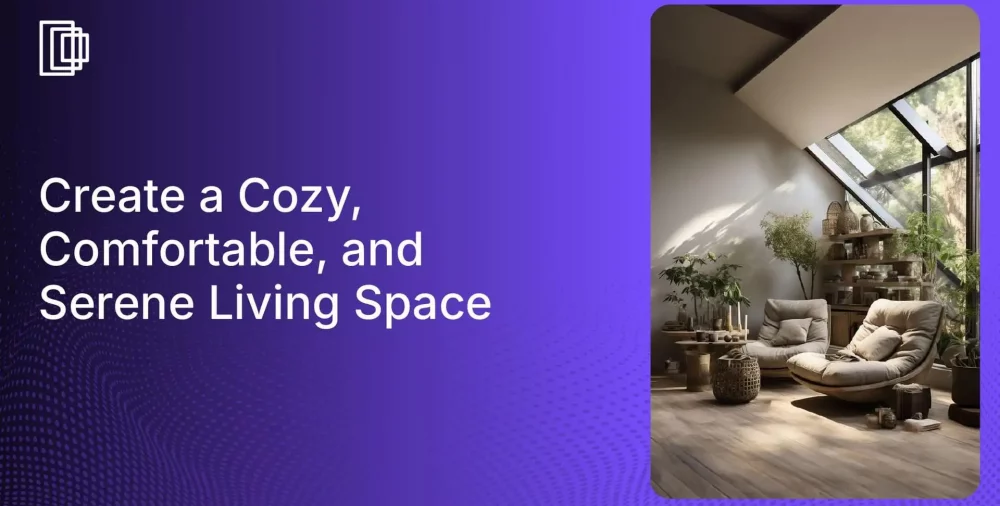 Hygge interior design