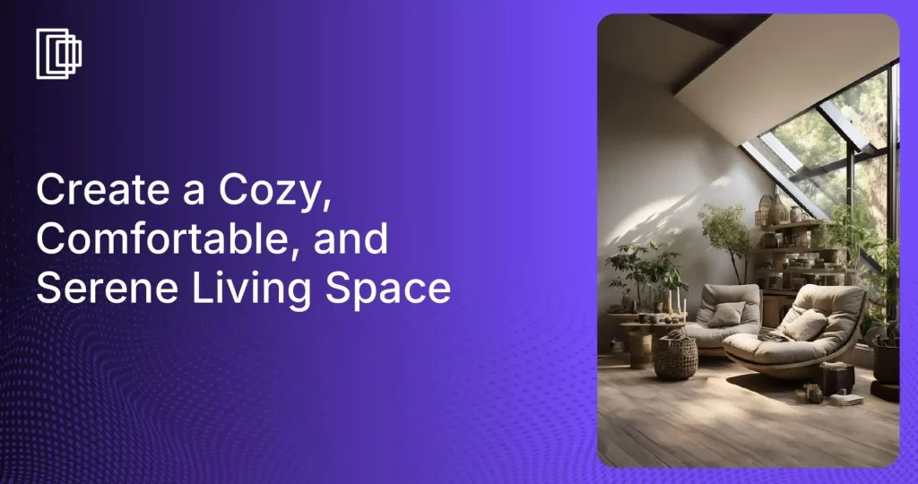 Hygge interior design