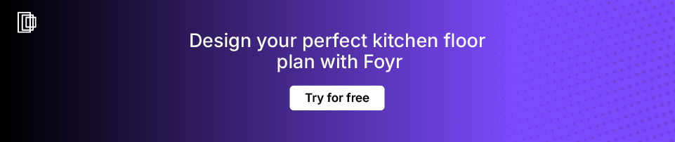 Use Foyr's floor planner for accurate 3D modelling Use Foyr's floor planner for accurate 3D modelling