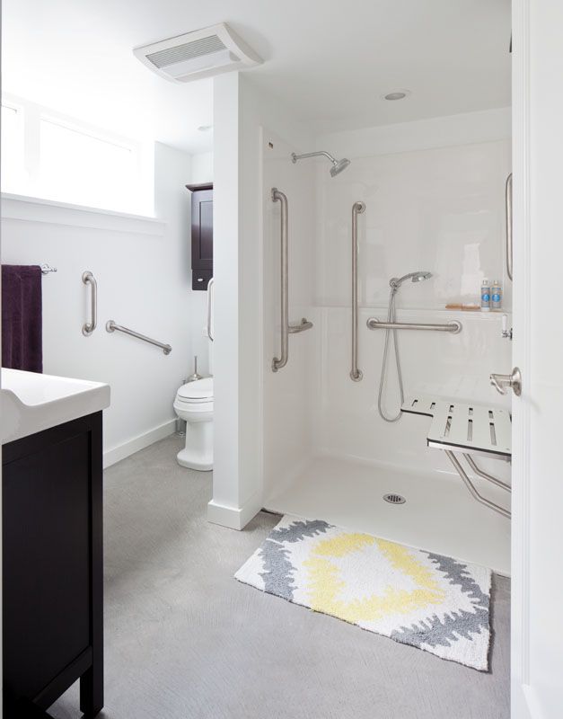 What Is The Average Bathroom Size for Standard and Master Bathroom?