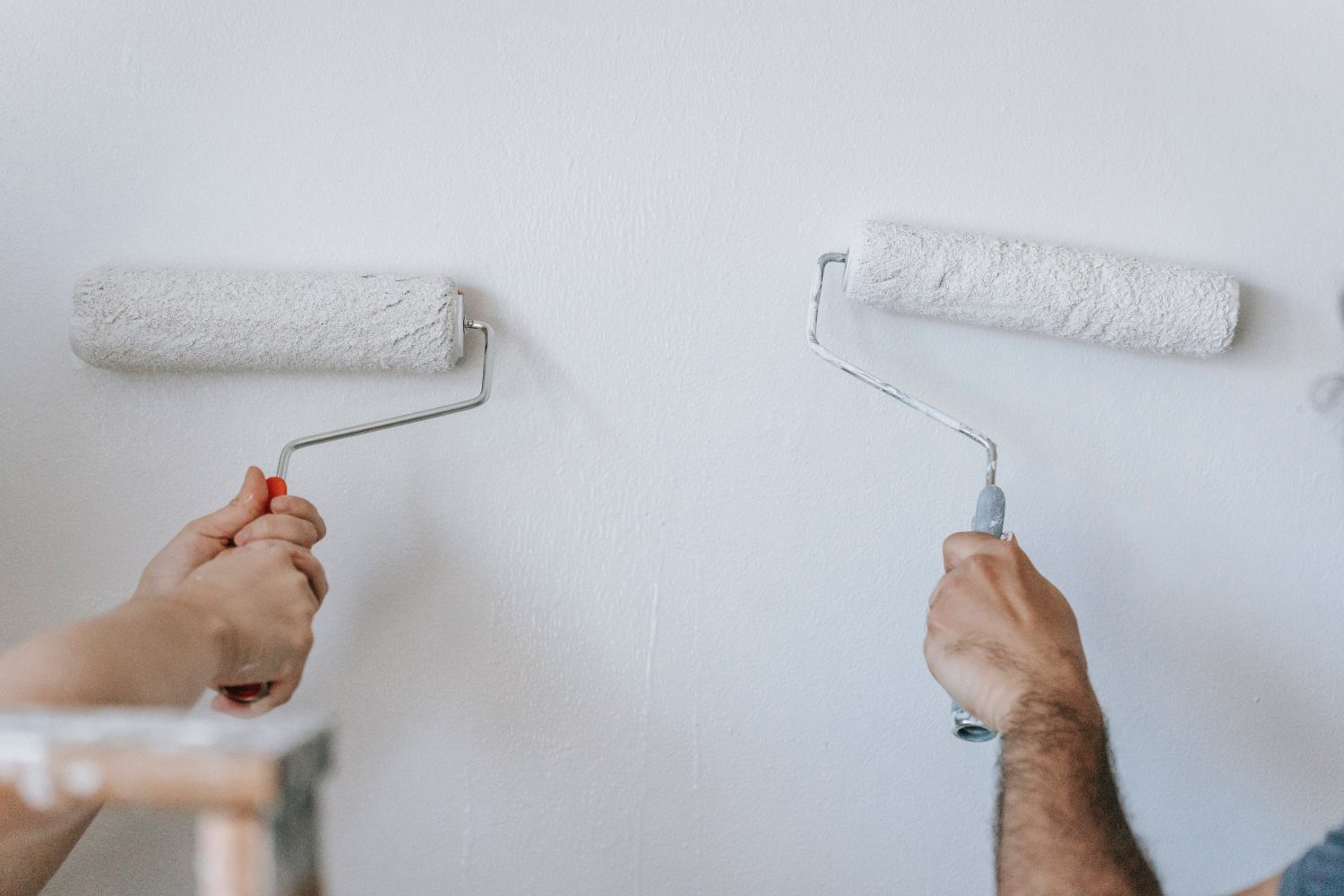 How To Paint A Room? 15 Steps To Painting A Room Like A Pro Foyr