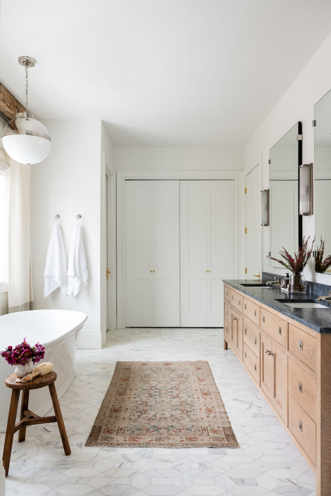 what-is-the-average-bathroom-size-for-standard-and-master-bathroom