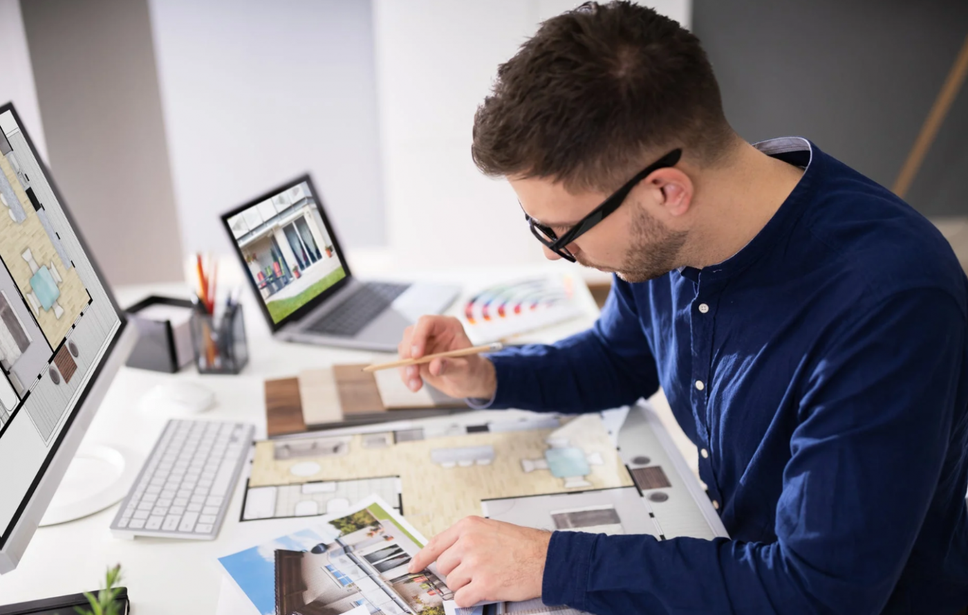 why should you choose interior design as a career