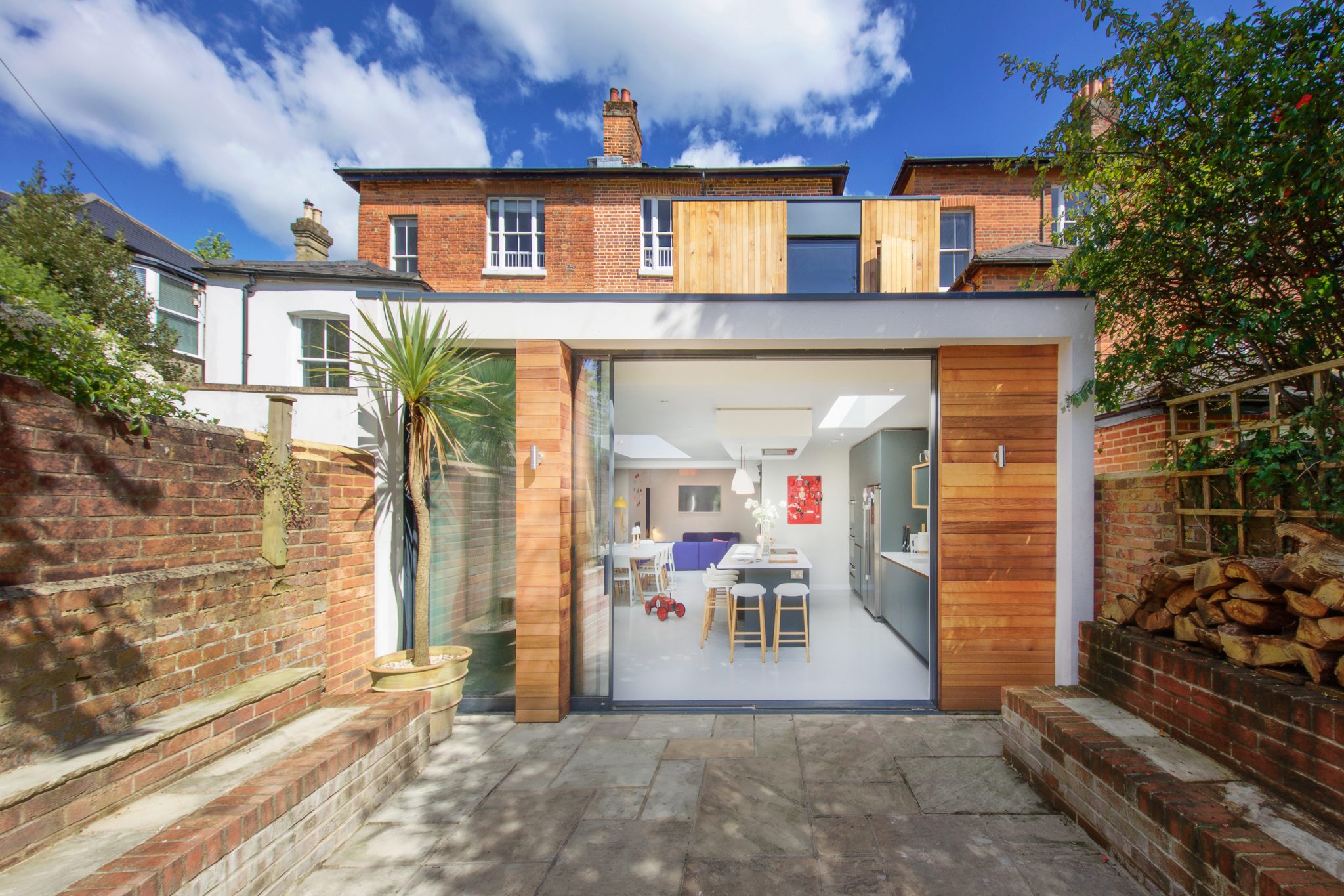 12 Best House Extension Ideas To Add More Space To Your Home - Foyr