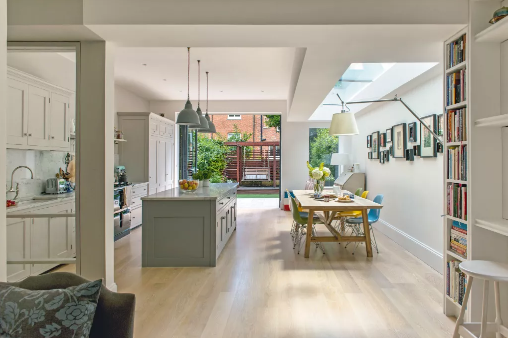 12 Best House Extension Ideas To Add More Space To Your Home Foyr