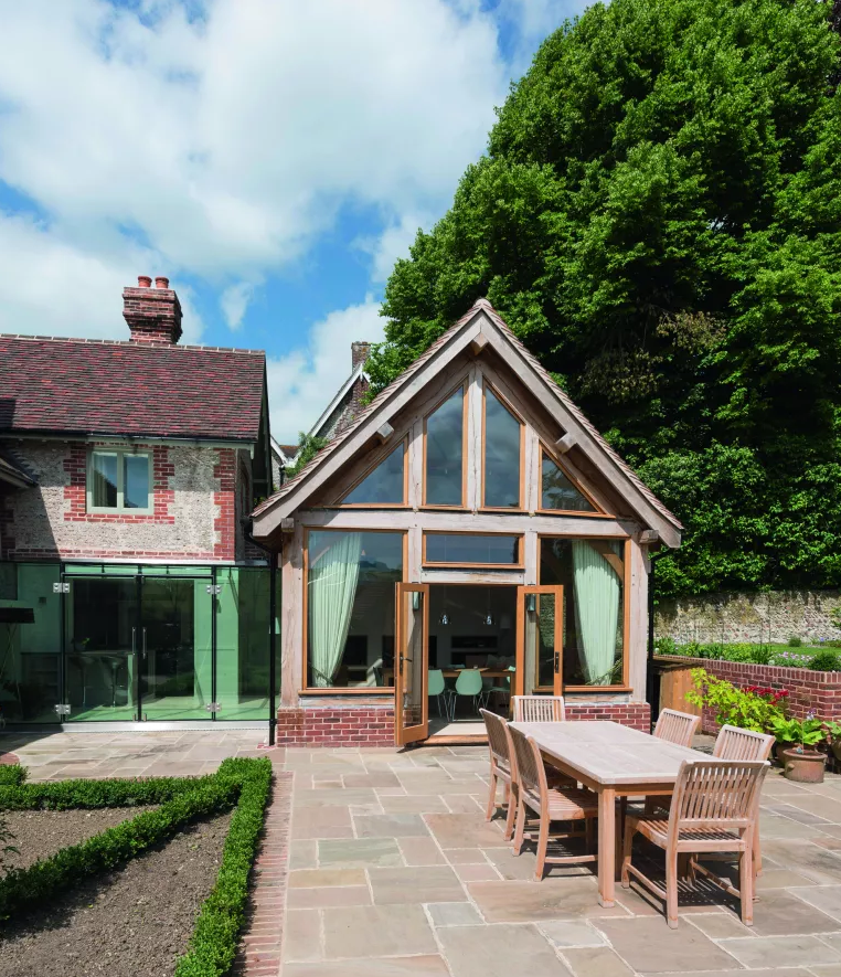 12 Best House Extension Ideas To Add More Space To Your Home Foyr