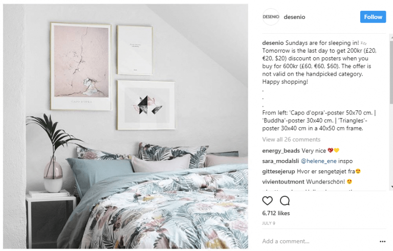 Picture of Instagram