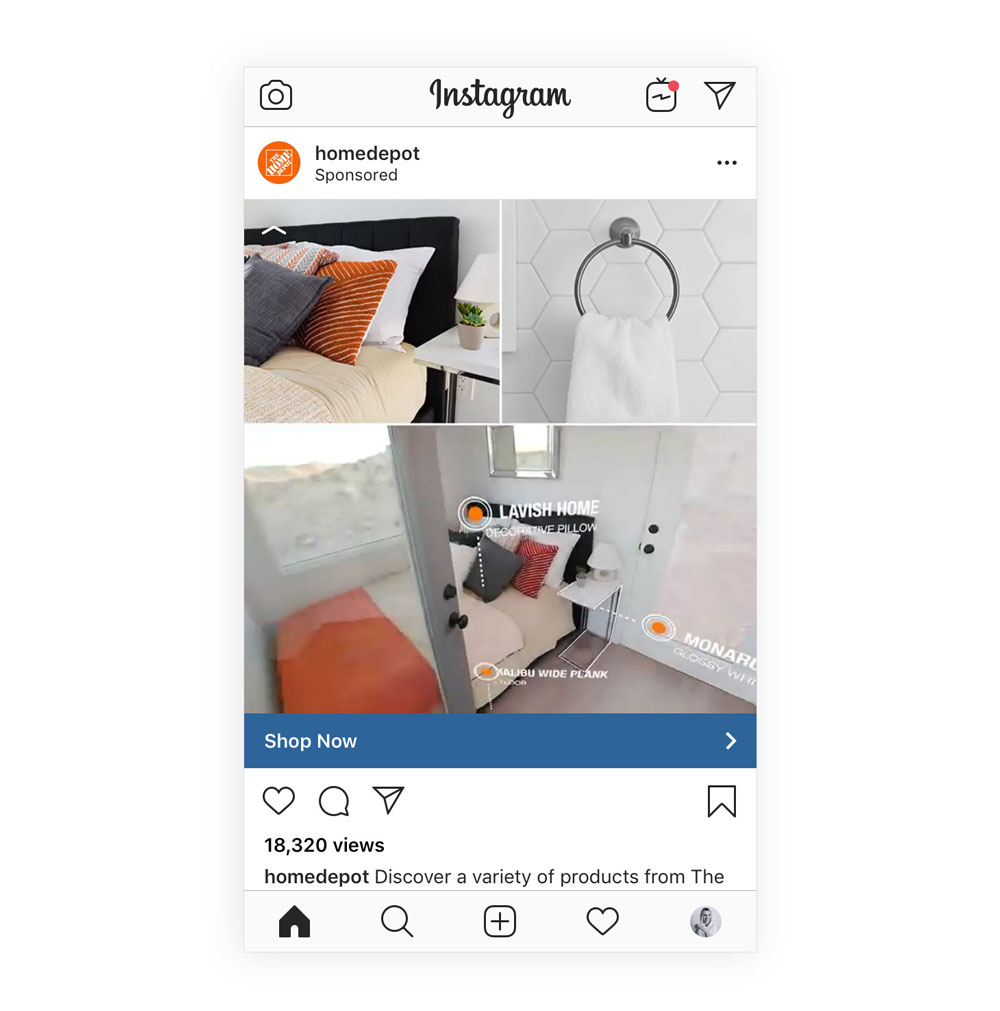 increase instagram engagement - boost your instagram posts