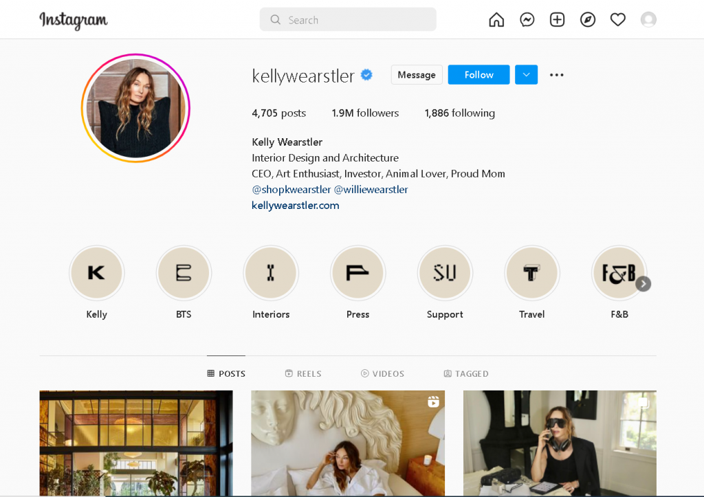 Instagram Challenges Profile Bio Is Not Optimized 1024x723 