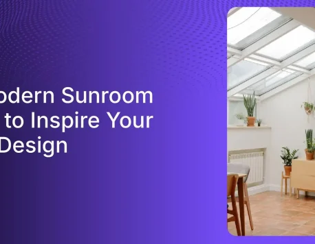 25 Amazing Sunroom Design Ideas to Brighten Your Space