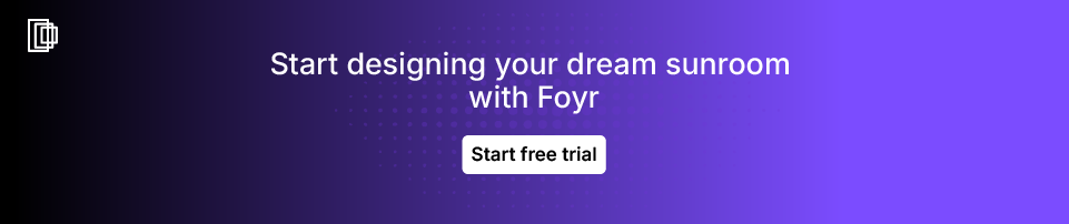 Foyr offers a drag-and-drop user interface for easy designing Foyr offers a drag-and-drop user interface for easy designing