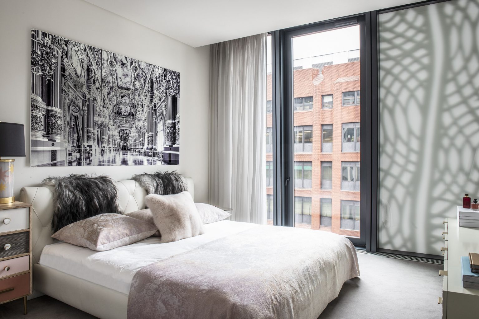 30 Stunning Master Bedroom Design Ideas for Your Home Foyr