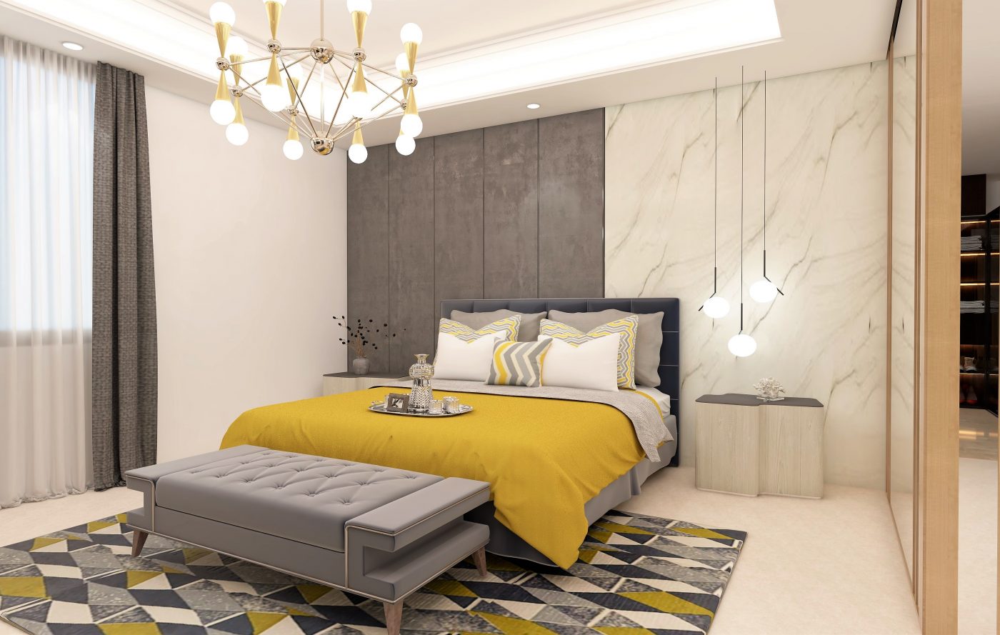 best master bedroom design ideas