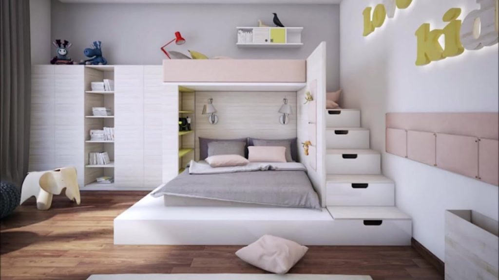 30 Stunning Master Bedroom Design Ideas for Your Home - Foyr