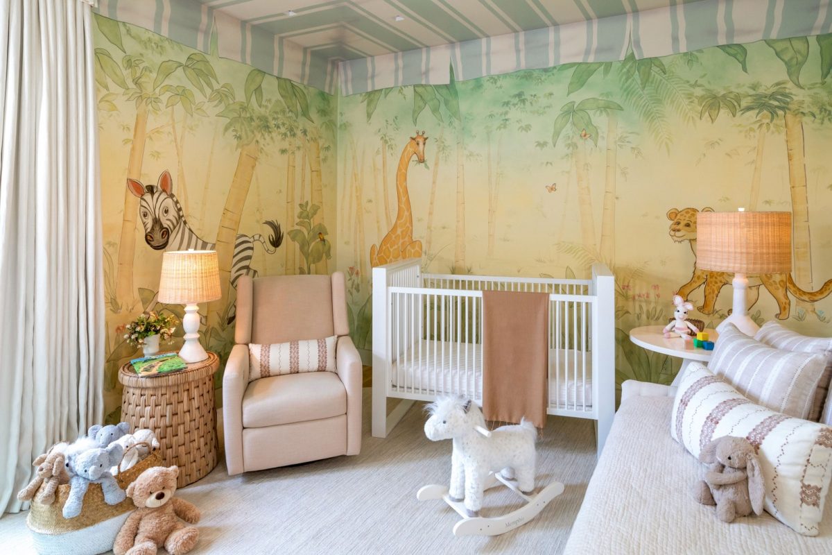 15 Best Gender Neutral Nursery Ideas and Themes Foyr