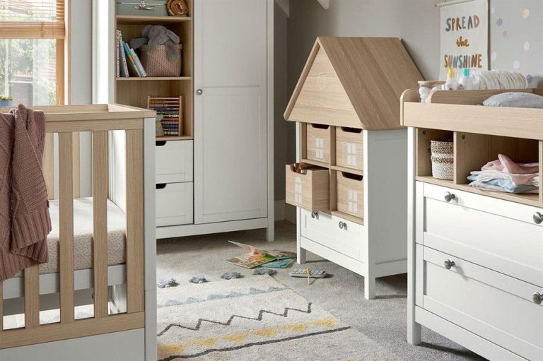 15 Best Gender Neutral Nursery Ideas and Themes Foyr