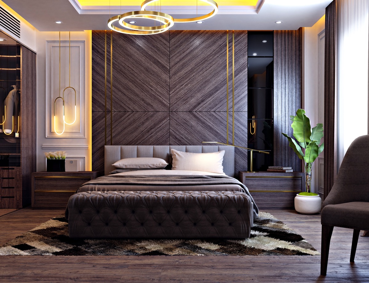 30 Stunning Master Bedroom Design Ideas for Your Home Foyr
