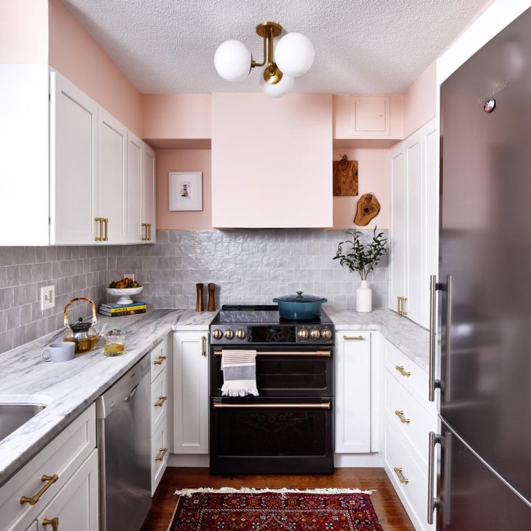 50 Best Small Kitchen Ideas to Design Your Small Cooking Space Foyr