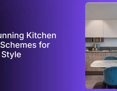 35+ Best Kitchen Color Schemes for All Kitchen Styles: Your Ultimate Color Guide