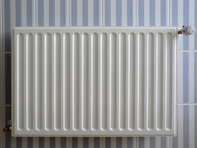 what are radiators